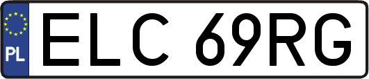 ELC69RG
