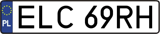 ELC69RH