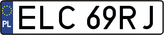 ELC69RJ