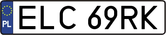 ELC69RK