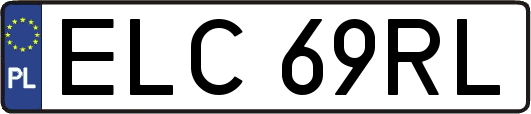 ELC69RL
