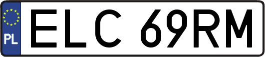 ELC69RM