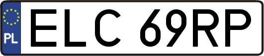 ELC69RP