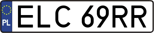 ELC69RR