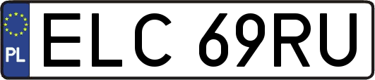 ELC69RU