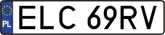ELC69RV