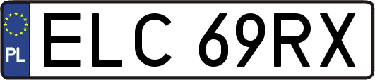 ELC69RX