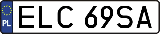 ELC69SA