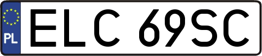 ELC69SC