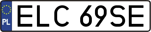 ELC69SE