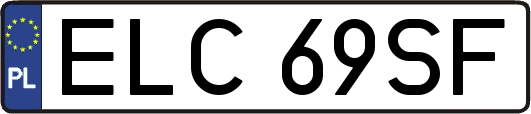 ELC69SF
