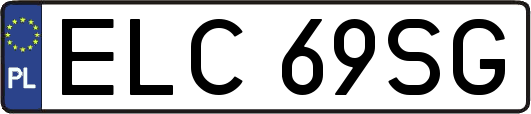 ELC69SG