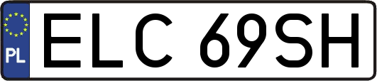 ELC69SH