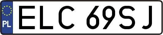 ELC69SJ