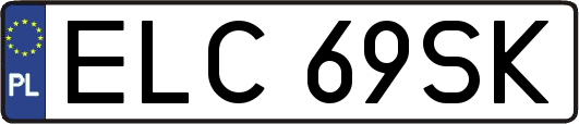 ELC69SK