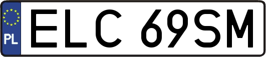 ELC69SM