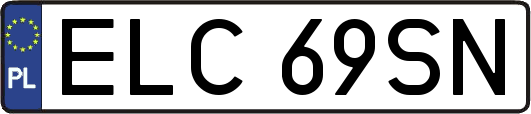 ELC69SN