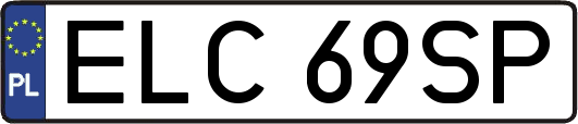 ELC69SP