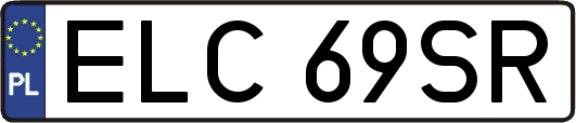ELC69SR