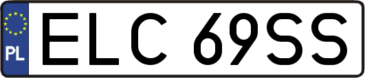 ELC69SS