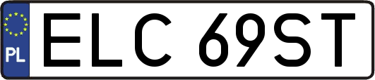 ELC69ST