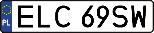 ELC69SW