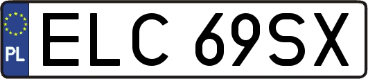 ELC69SX