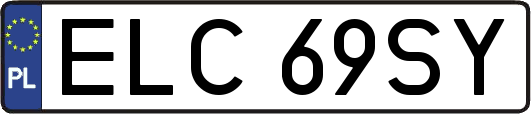 ELC69SY