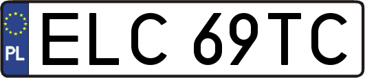 ELC69TC