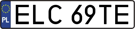 ELC69TE