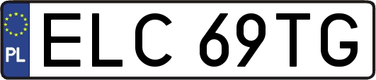 ELC69TG