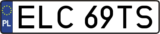 ELC69TS