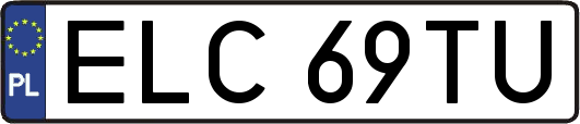 ELC69TU