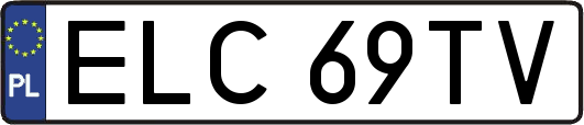 ELC69TV