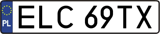 ELC69TX
