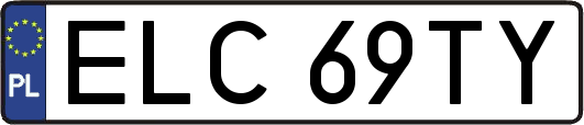 ELC69TY