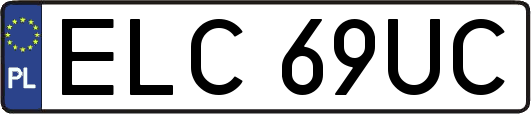 ELC69UC
