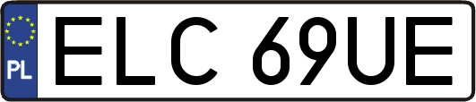 ELC69UE