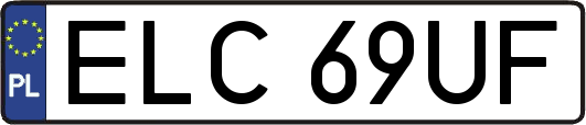 ELC69UF
