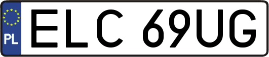ELC69UG