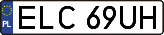 ELC69UH