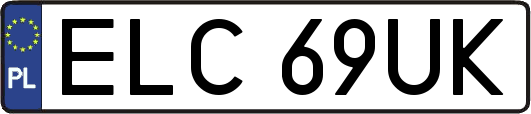 ELC69UK