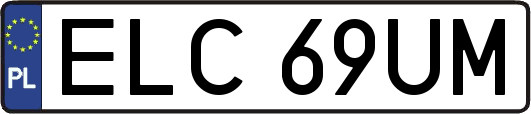 ELC69UM