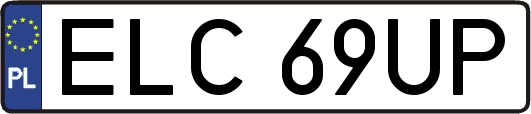 ELC69UP
