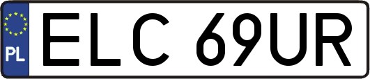 ELC69UR