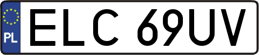 ELC69UV