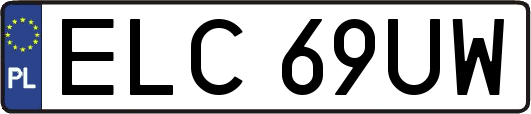 ELC69UW