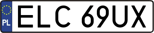 ELC69UX