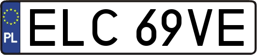 ELC69VE