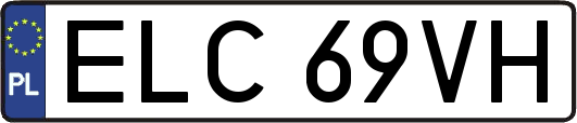 ELC69VH
